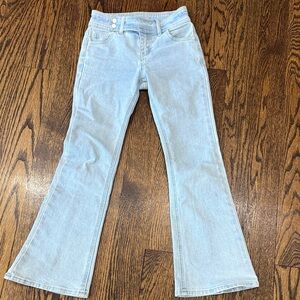 Girls size 7 Tractr Jeans